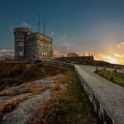 Newfoundland