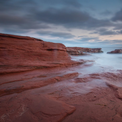 Prince Edward Island