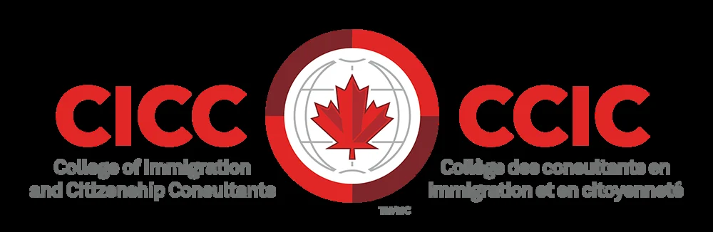 College of Immigration and Citizenship Consultants (CICC) regulator logo