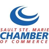 Sault Ste. Marie Chamber of Commerce logo