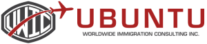 Ubuntu Worldwide Immigration Consulting logo