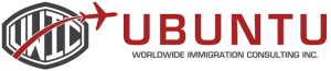 Ubuntu Worldwide Immigration Consulting logo