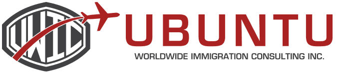 Ubuntu Worldwide Immigration Consulting logo