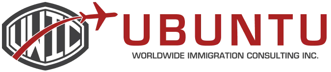 Ubuntu Worldwide Immigration Consulting logo