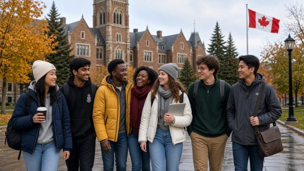Can You Study in Canada Without a Study Permit? What Changed on September 4, 2026