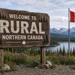Canada PR With a Low CRS Score: The Rural Route in 2027