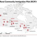 All 14 RCIP Communities in October 2026: Who Is Open, Who Is Closed, and What the …